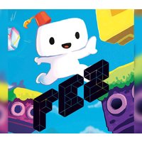 FEZ Steam Gift