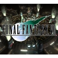 Final Fantasy VII & VIII EU/ME/ASIA Steam CD Key