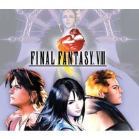 Final Fantasy VIII Steam Gift