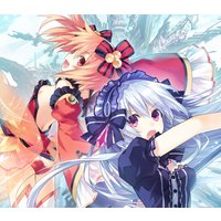 Fairy Fencer F Advent Dark Force EU Steam CD Key