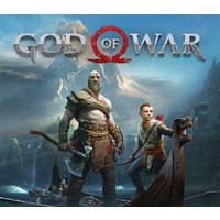 God of War US PC Steam CD Key