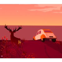 Far from Noise PC Steam CD Key