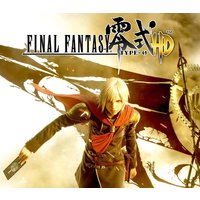 Final Fantasy Type-0 HD US XBOX One CD Key