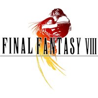 Final Fantasy VIII PC Steam Account