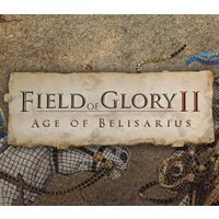 Field of Glory II - Age of Belisarius DLC Steam CD Key