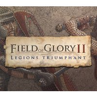 Field of Glory II - Legions Triumphant DLC RU Steam CD Key