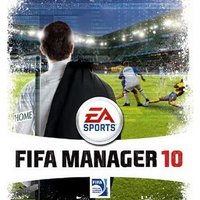 FIFA Manager 10 EA App CD Key