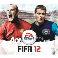 FIFA 12 EA App CD Key