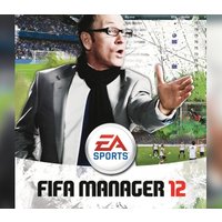 FIFA Manager 12 PC EA App CD Key