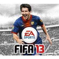 FIFA Soccer 13 EA App CD Key