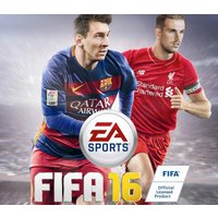 FIFA 16 EU PC EA App CD Key