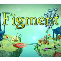 Figment: Journey Into the Mind AR XBOX One / Xbox Series X|S / PC CD Key