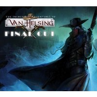 The Incredible Adventures of Van Helsing: Final Cut GOG CD Key