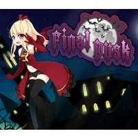 Final Dusk EU PC Steam CD Key