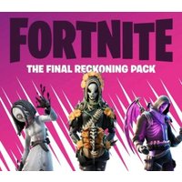 Fortnite - The Final Reckoning Pack DLC ZA XBOX One / XBOX Series X|S CD Key