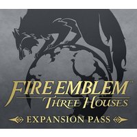 Fire Emblem: Three Houses - Expansion Pass US Nintendo Switch CD Key