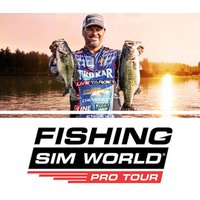 Fishing Sim World: Pro Tour PC Steam Account
