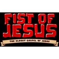 Fist of Jesus Steam CD Key