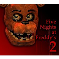 Five Nights at Freddy's 2 Steam CD Key