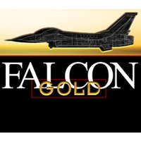 Falcon Gold PC Steam CD Key