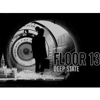 Floor 13: Deep State Steam CD Key