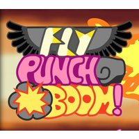 Fly Punch Boom! Steam CD Key