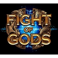 Fight of Gods EMEA Steam CD Key