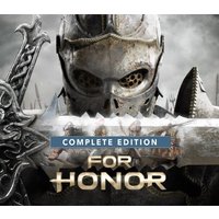 For Honor Complete Edition XBOX One CD Key