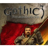 Gothic 3: Forsaken Gods Enhanced Edition EU PC Steam CD Key