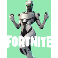 Fortnite Eon Skin + 2000 V-Bucks XBOX ONE CD Key