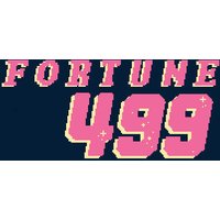Fortune-499 PC Steam CD Key