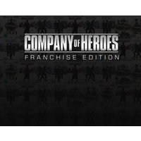 Company of Heroes Franchise Edition Steam Gift