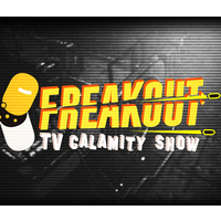 Freakout: Calamity TV Show Steam CD Key