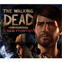 The Walking Dead: A New Frontier - The Complete Season AR XBOX One / Xbox Series X|S CD Key