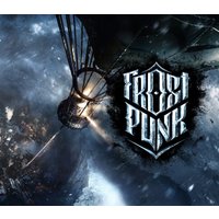 Frostpunk: Game of the Year Edition EU Steam CD Key