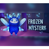 Frozen Mystery Steam CD Key