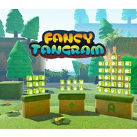 Fancy Trangram VR PC Steam CD Key
