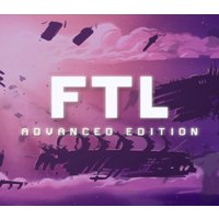 FTL: Advanced Edition Steam CD Key