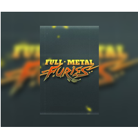 Full Metal Furies XBOX One / Xbox Series X|S / Windows Account