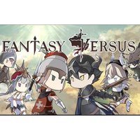 Fantasy Versus EU Steam CD Key