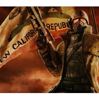 Fallout: New Vegas LATAM PC Steam CD Key