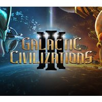 Galactic Civilizations III + 3 DLCs Steam CD Key