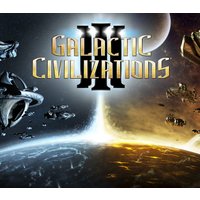 Galactic Civilizations III - Mega Events DLC PC Steam CD Key