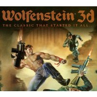 Wolfenstein 3D PC Steam CD Key