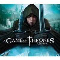 A Game of Thrones: Genesis EU PC Steam CD Key