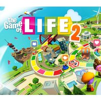 THE GAME OF LIFE 2 EU PC Steam CD Key