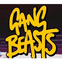 Gang Beasts Steam CD Key
