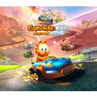 Garfield Kart Furious Racing EU XBOX One CD Key
