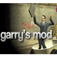 Garry's Mod PC Steam Altergift