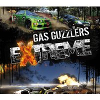 Gas Guzzlers Extreme Steam Gift